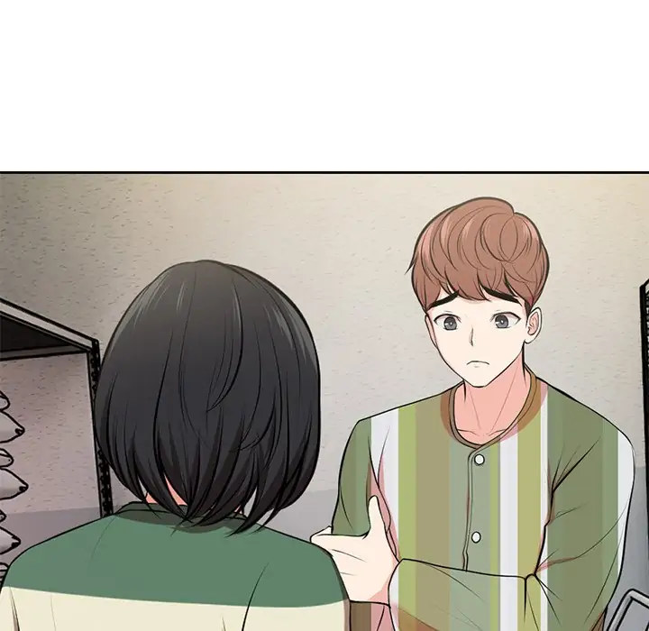 Amnesia chapter 15 page 133