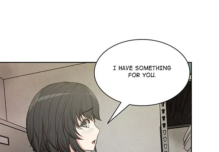Amnesia chapter 16 page 1