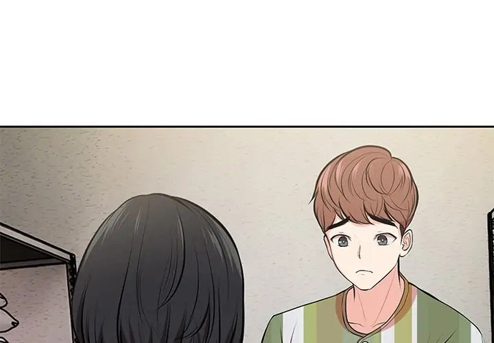 Amnesia chapter 16 page 4