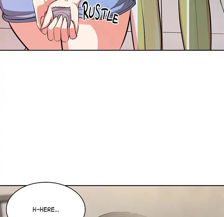 Amnesia chapter 16 page 6