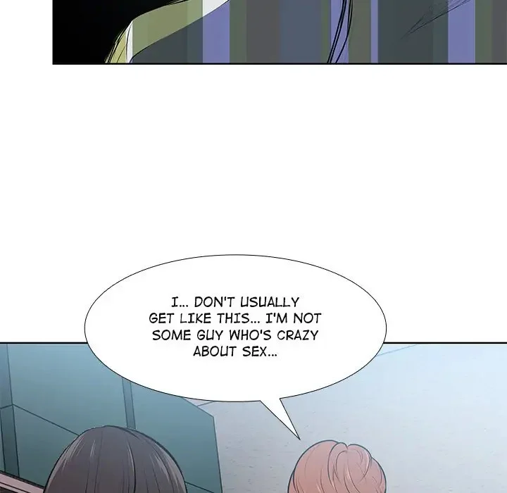 Amnesia chapter 16 page 25