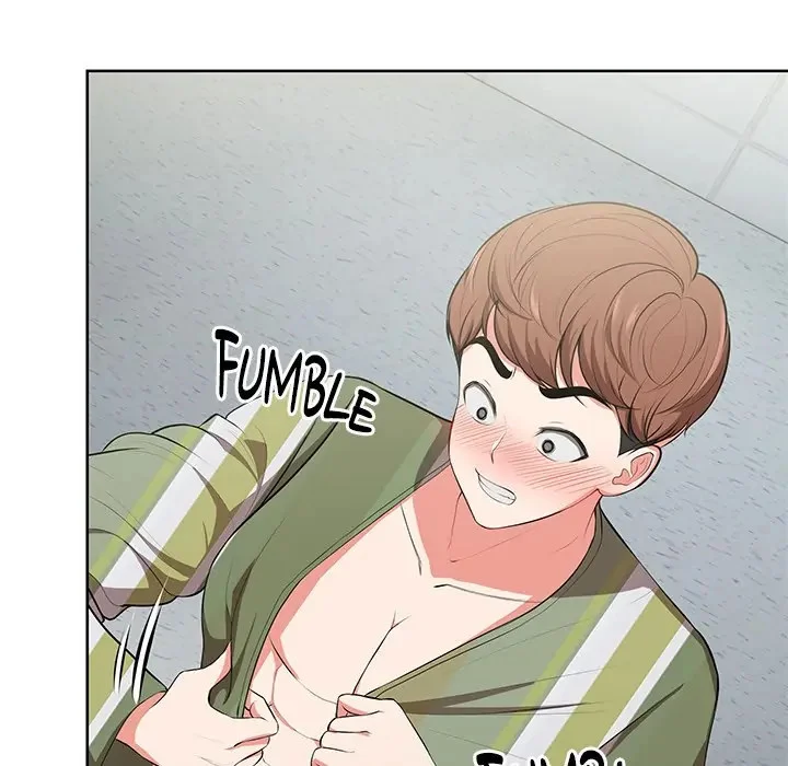Amnesia chapter 16 page 50