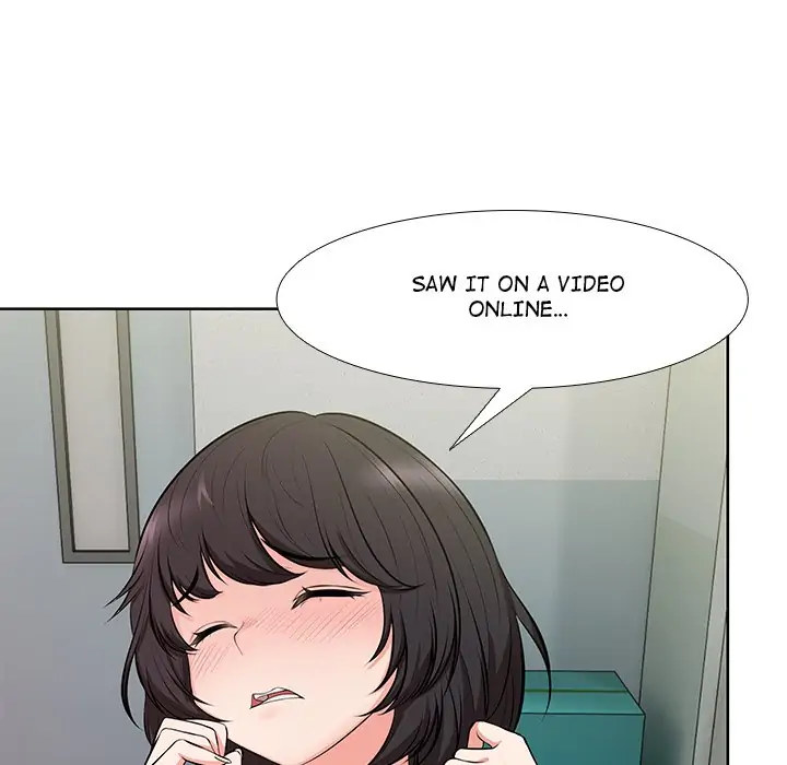 Amnesia chapter 16 page 76