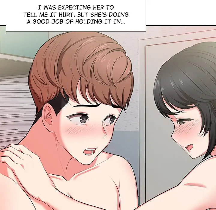 Amnesia chapter 16 page 105