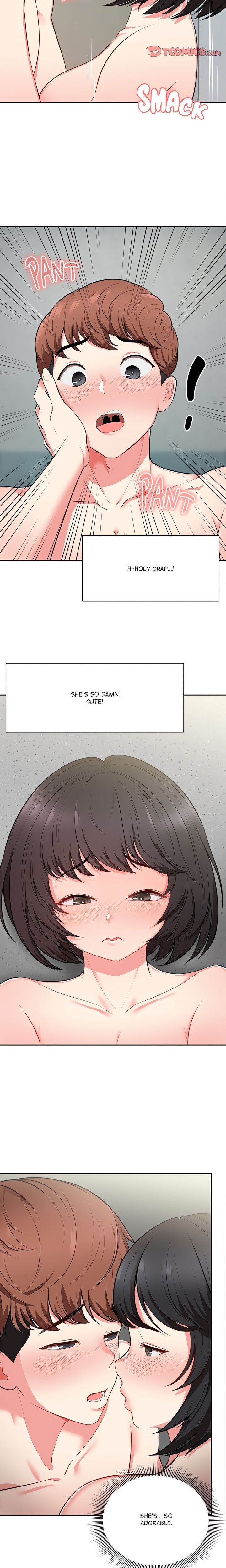 Amnesia chapter 17 page 5