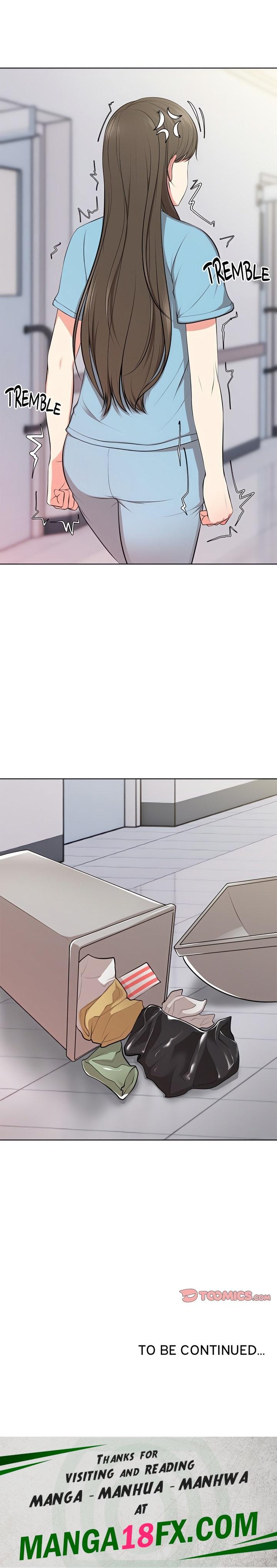 Amnesia chapter 17 page 22