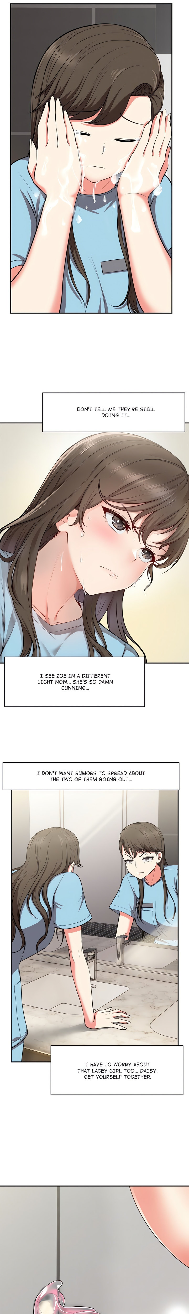 Amnesia chapter 18 page 14