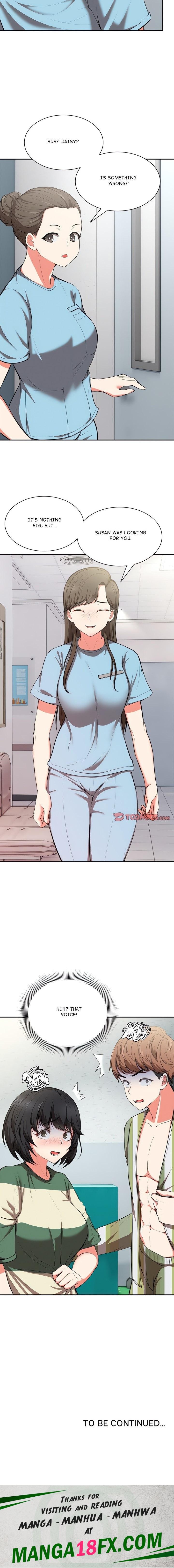 Amnesia chapter 18 page 22