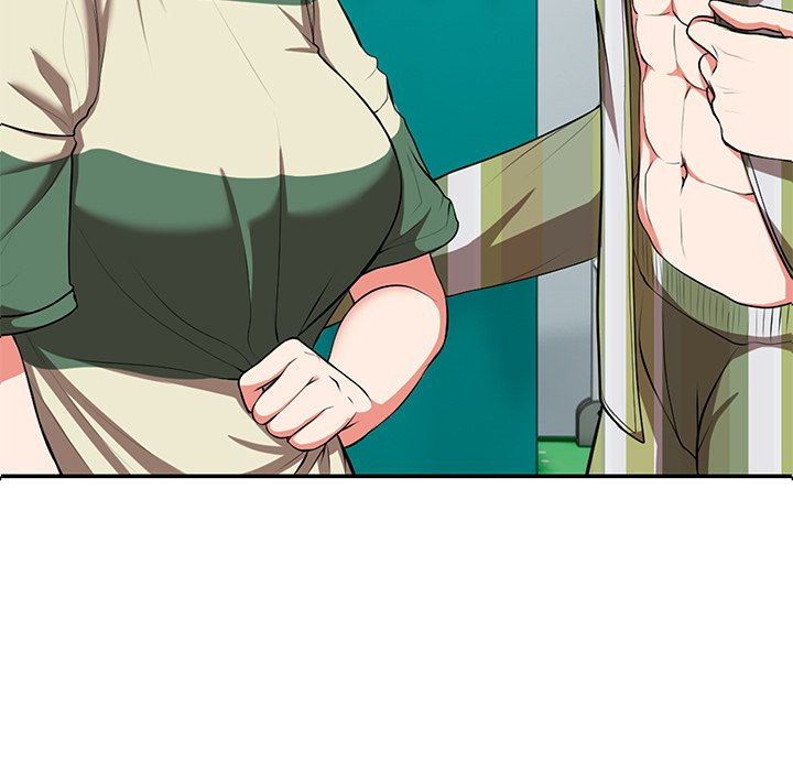 Amnesia chapter 19 page 13