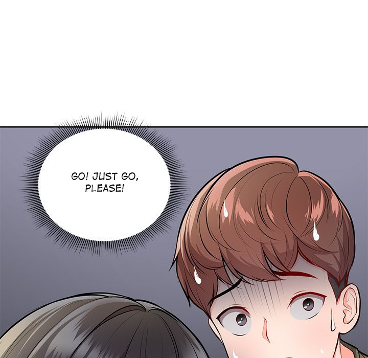 Amnesia chapter 19 page 26