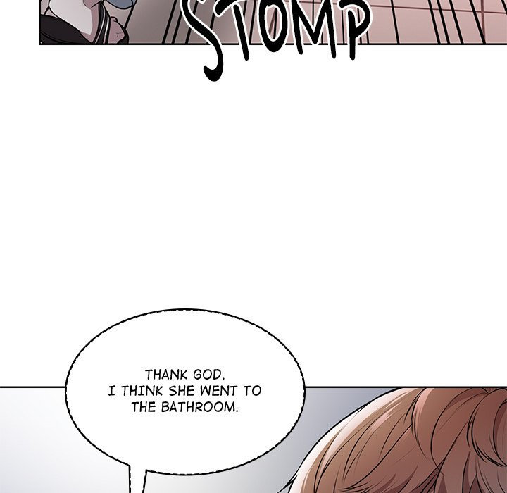 Amnesia chapter 19 page 32