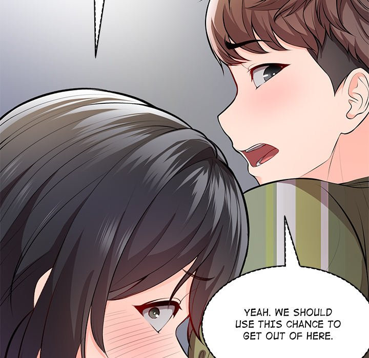 Amnesia chapter 19 page 33