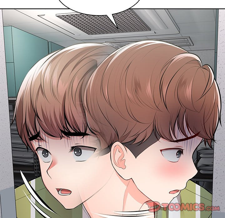 Amnesia chapter 19 page 39