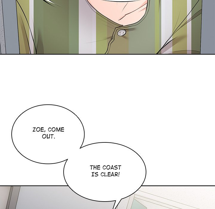 Amnesia chapter 19 page 40