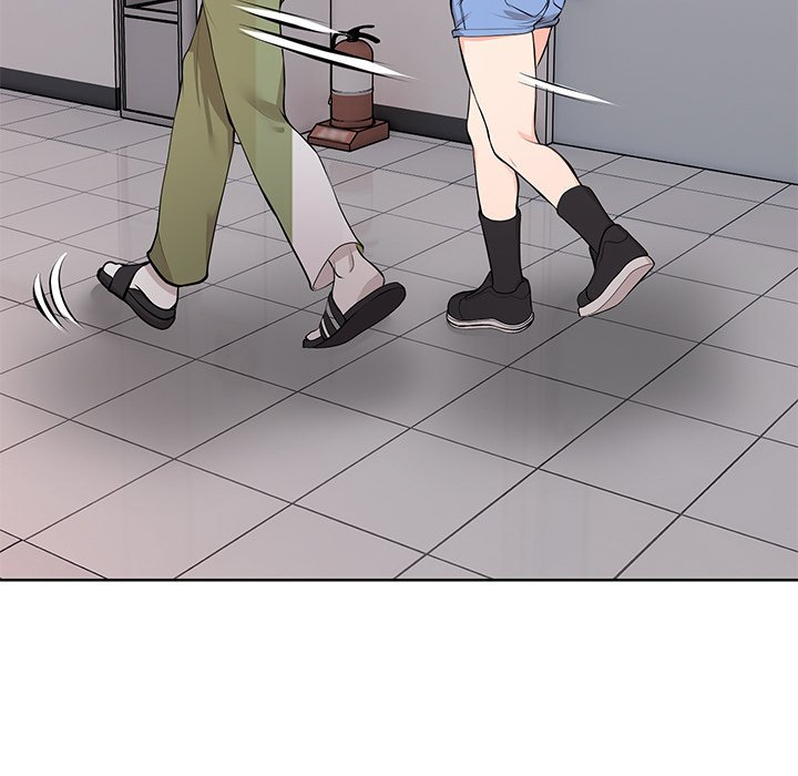 Amnesia chapter 19 page 44