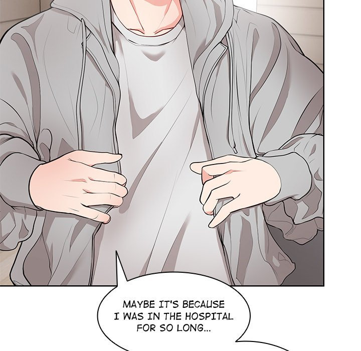 Amnesia chapter 19 page 59
