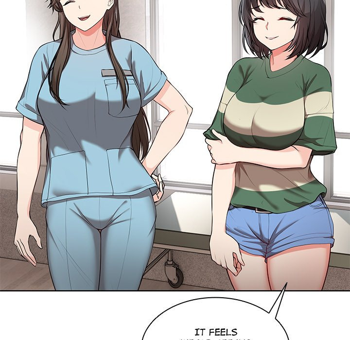 Amnesia chapter 19 page 61
