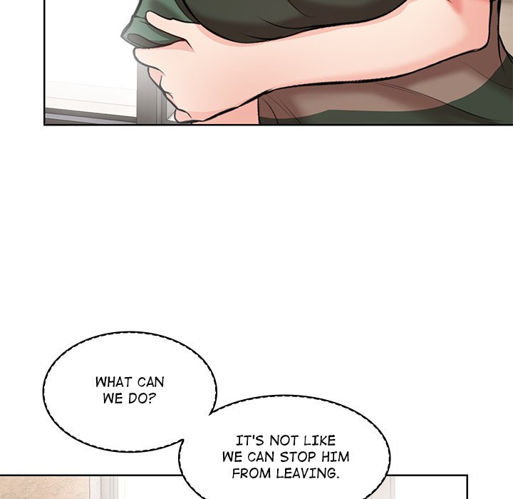 Amnesia chapter 19 page 64