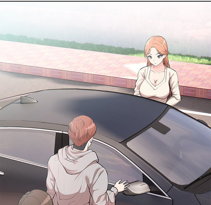 Amnesia chapter 19 page 91