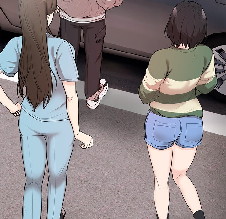 Amnesia chapter 19 page 92