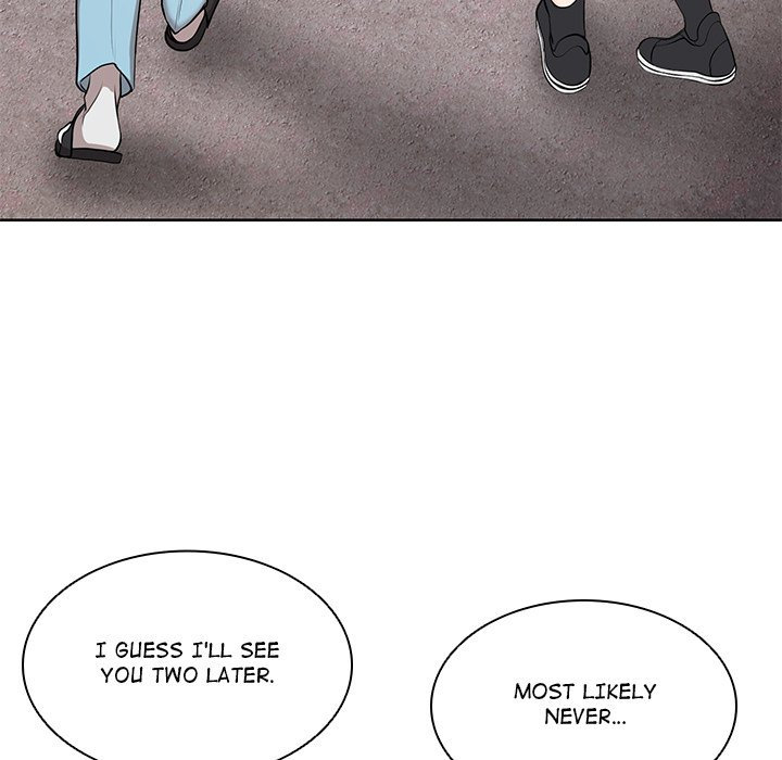 Amnesia chapter 19 page 93
