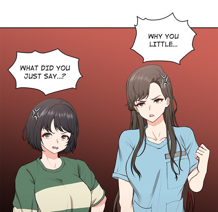 Amnesia chapter 19 page 96
