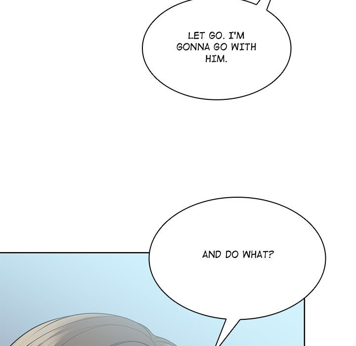 Amnesia chapter 19 page 107