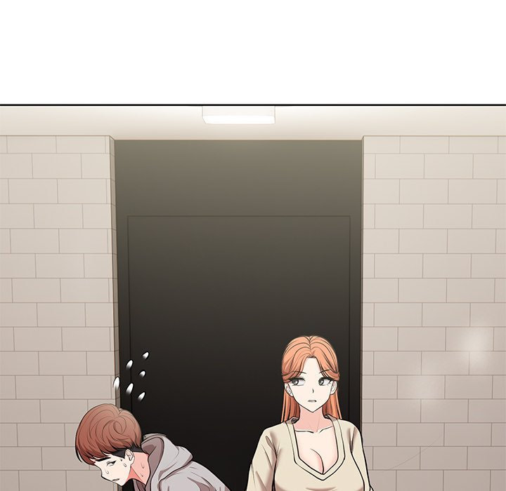 Amnesia chapter 19 page 122