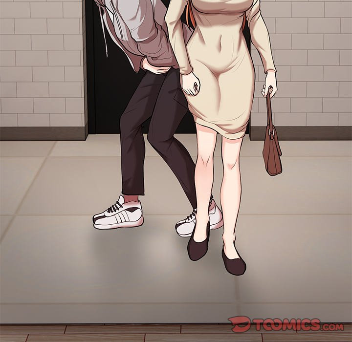 Amnesia chapter 19 page 123