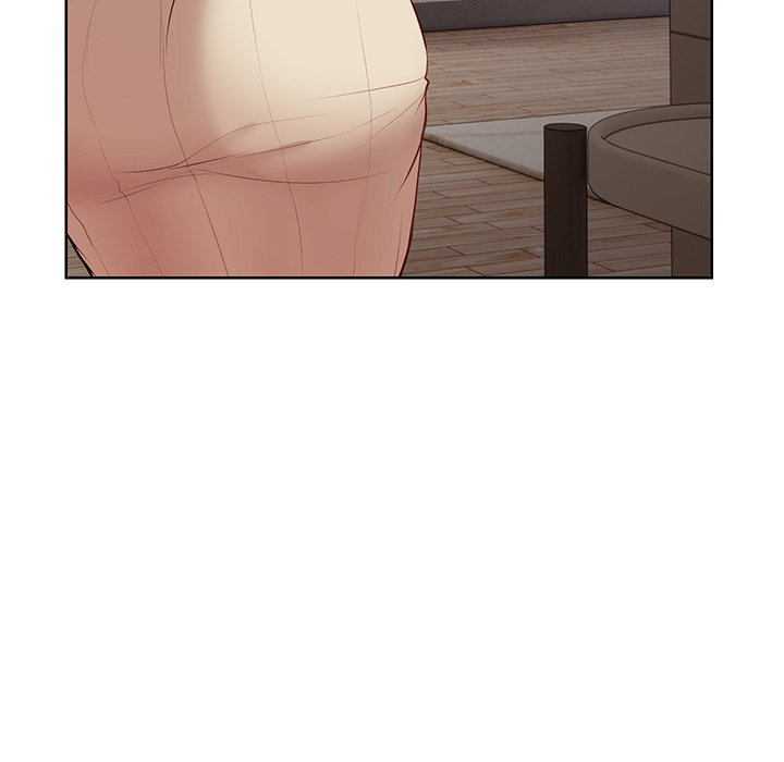 Amnesia chapter 19 page 126