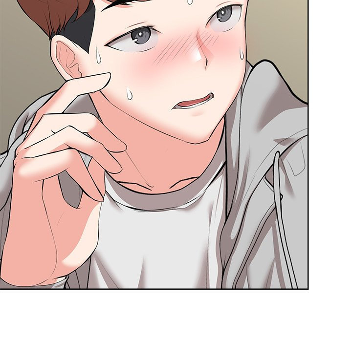 Amnesia chapter 19 page 130