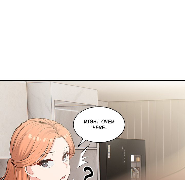 Amnesia chapter 19 page 131