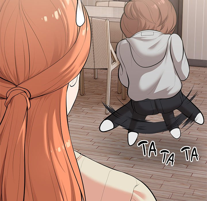 Amnesia chapter 19 page 134