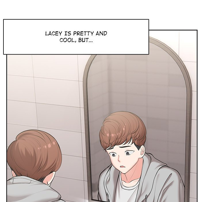 Amnesia chapter 19 page 139