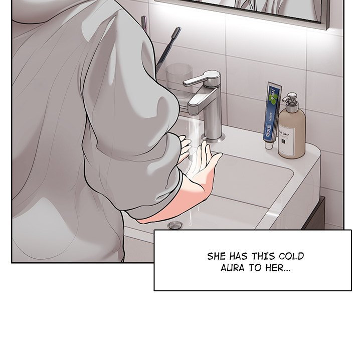 Amnesia chapter 19 page 140