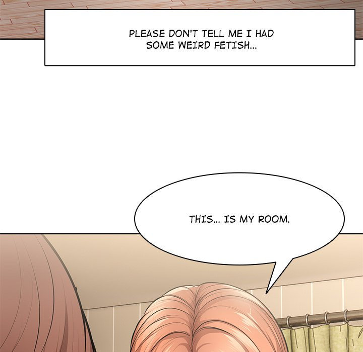Amnesia chapter 19 page 150