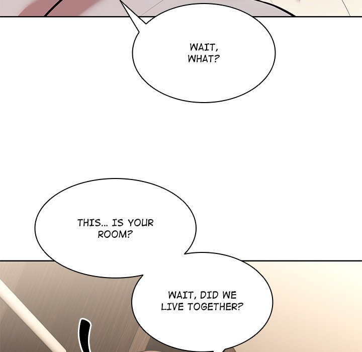 Amnesia chapter 19 page 152