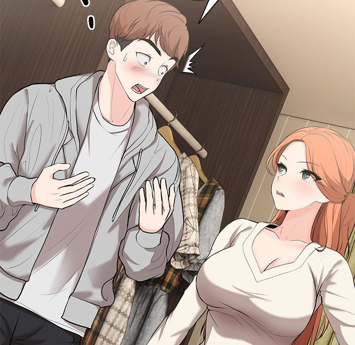 Amnesia chapter 19 page 153