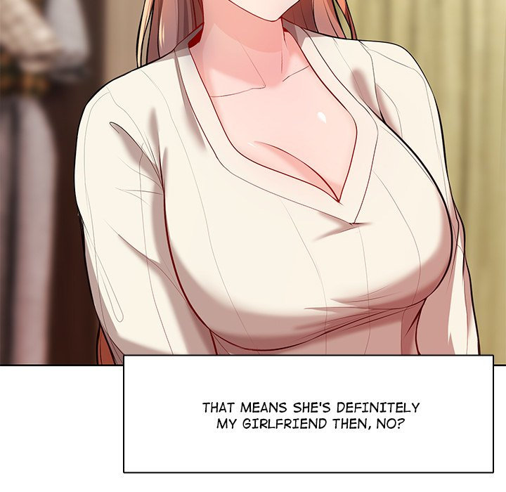 Amnesia chapter 19 page 156