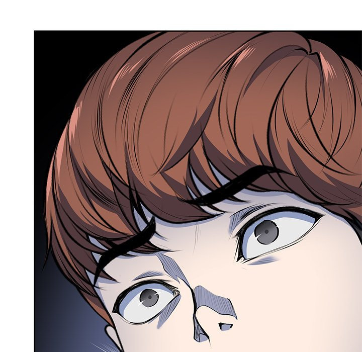 Amnesia chapter 19 page 166