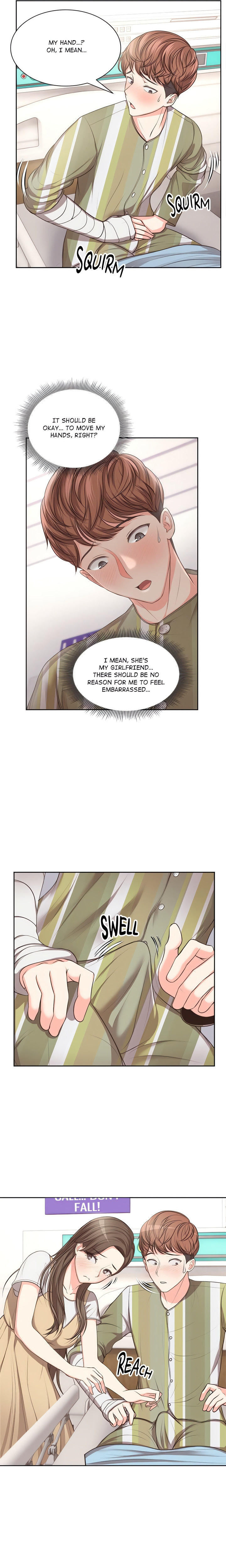 Amnesia chapter 2 page 3