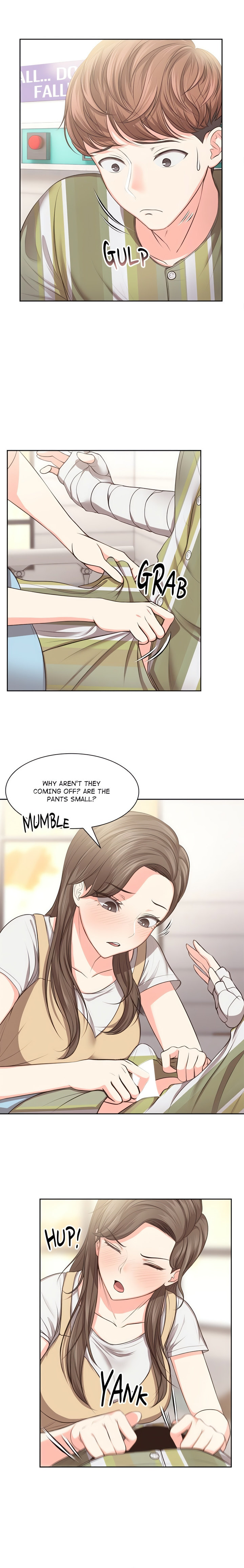 Amnesia chapter 2 page 4