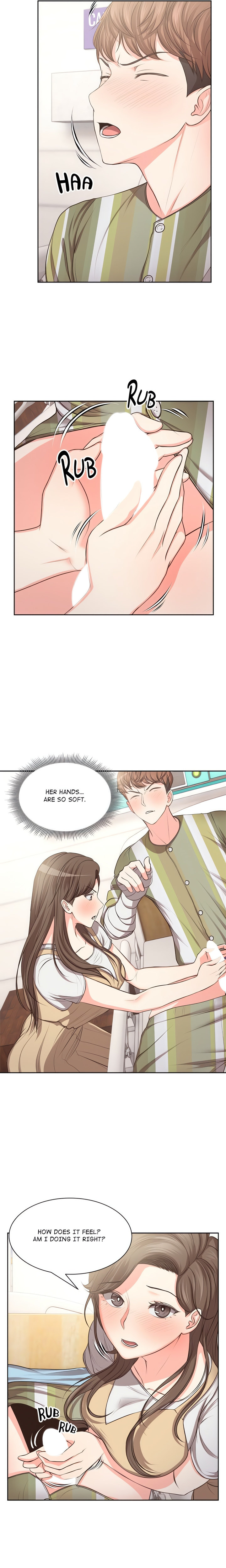 Amnesia chapter 2 page 6