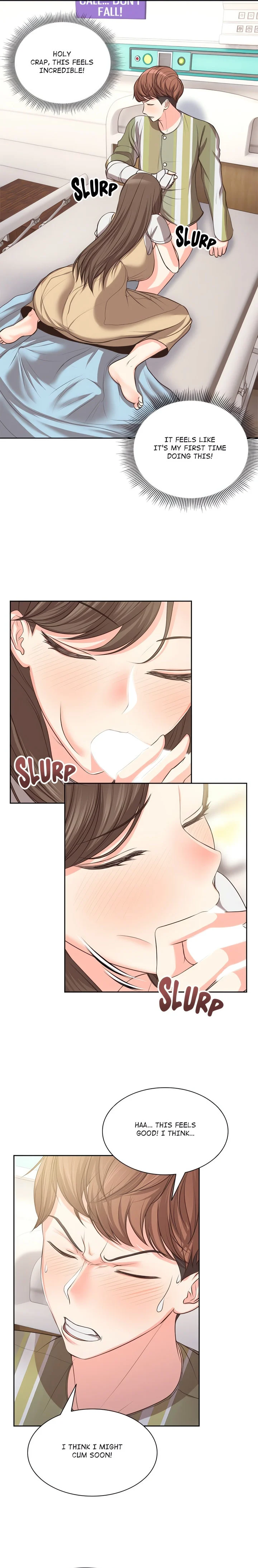 Amnesia chapter 2 page 13