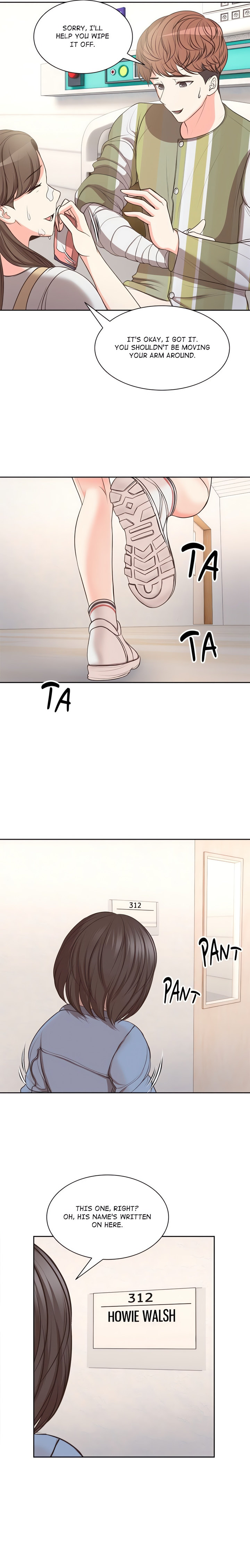 Amnesia chapter 2 page 16