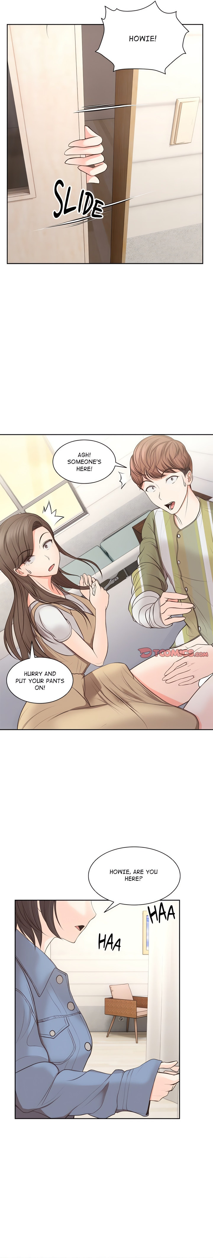 Amnesia chapter 2 page 17