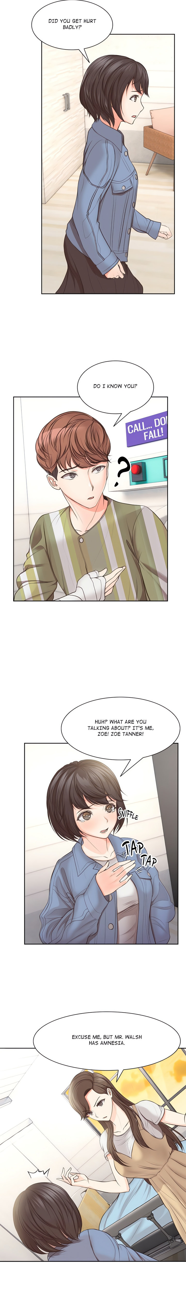 Amnesia chapter 2 page 20
