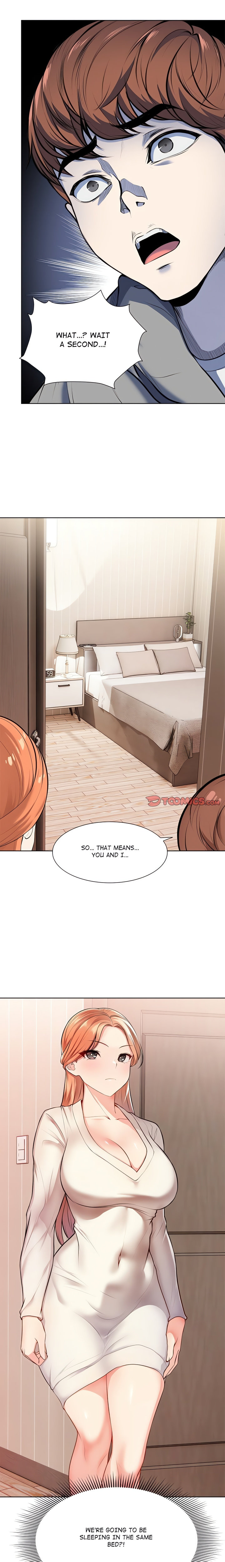 Amnesia chapter 20 page 2