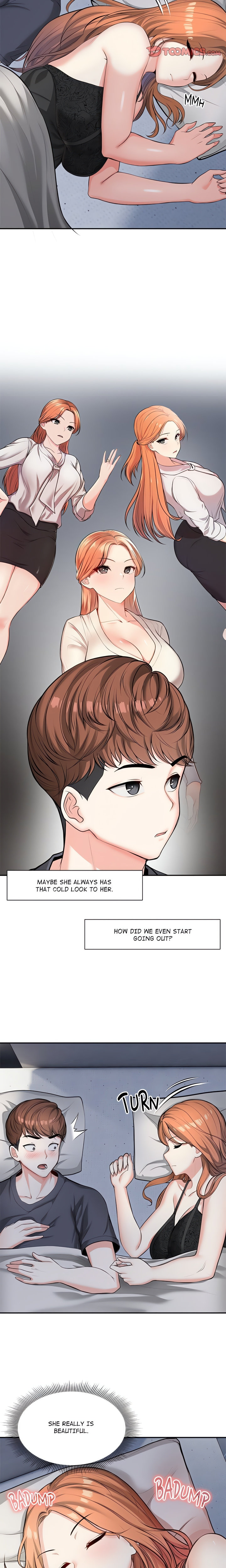 Amnesia chapter 20 page 5