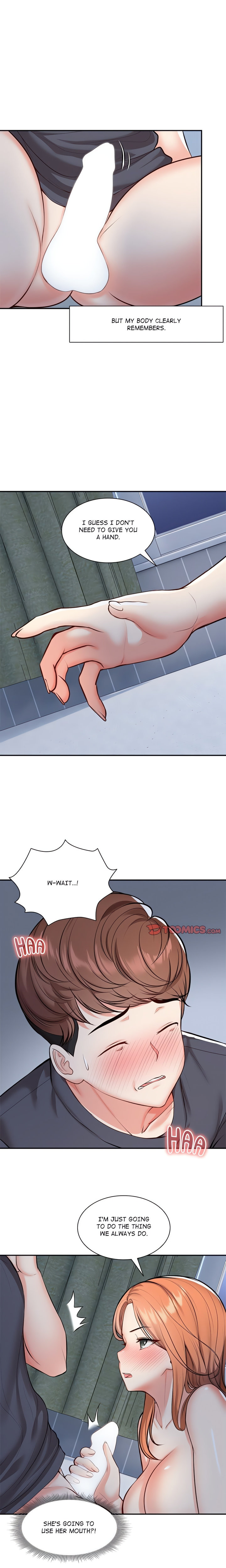 Amnesia chapter 20 page 12